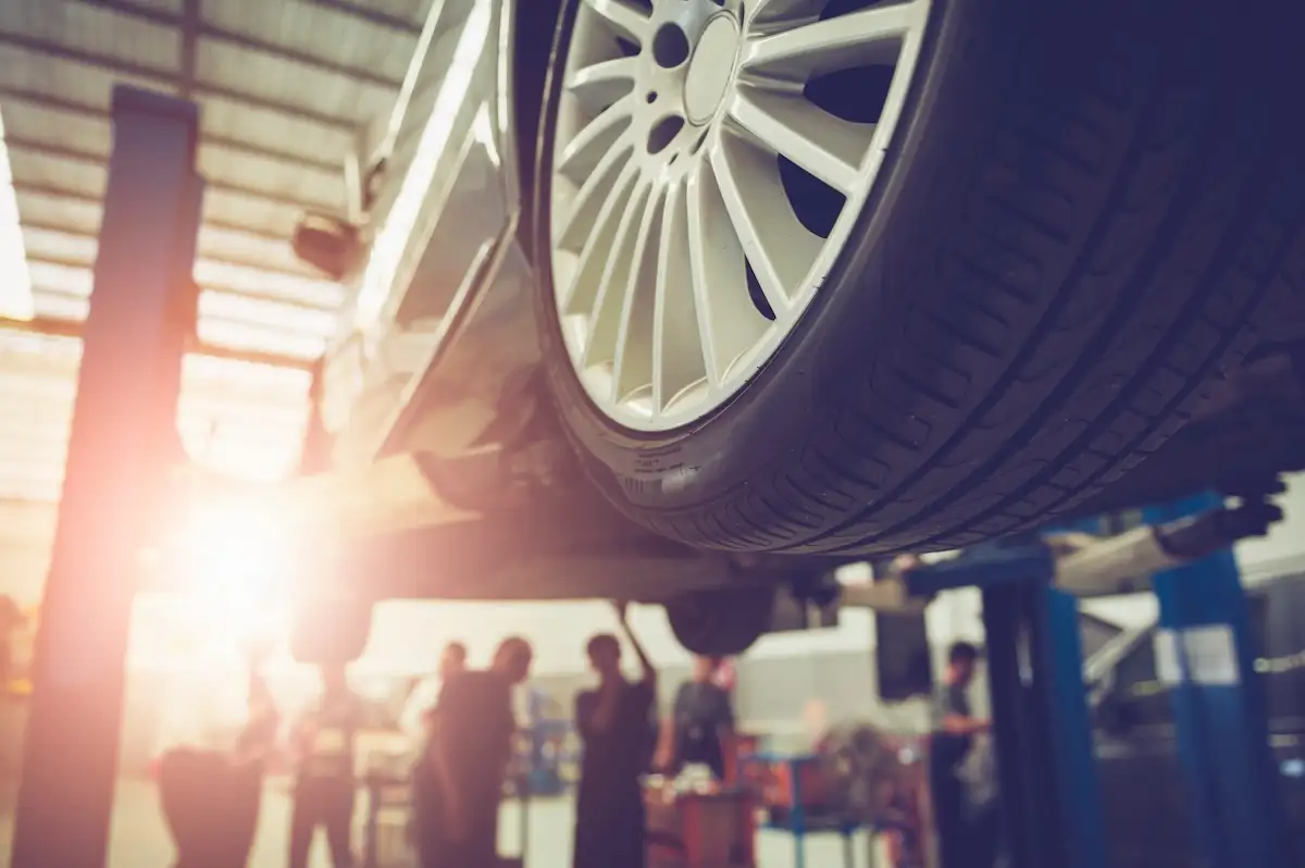 Auto Pros: Your Trusted Auto Repair Shop Near Schulte, KS Auto Pros: Your Trusted Auto Repair Shop Near Schulte, KS