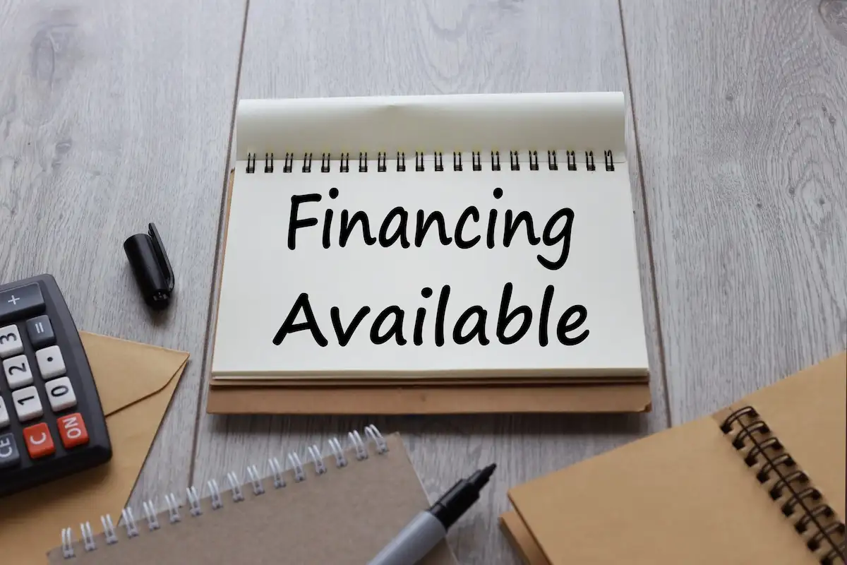 Financing Your Auto Repairs Financing Your Auto Repairs