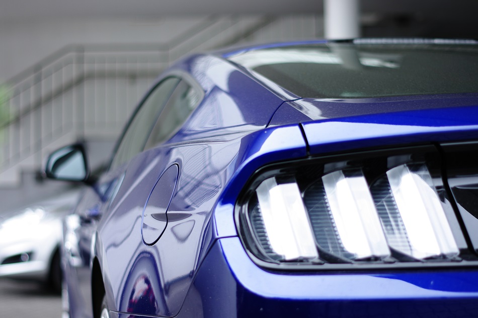 Ford Repair In Goddard, KS Ford Repair In Goddard, KS