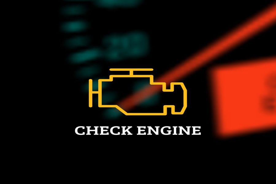 Check Engine Light In Goddard, KS Check Engine Light In Goddard, KS
