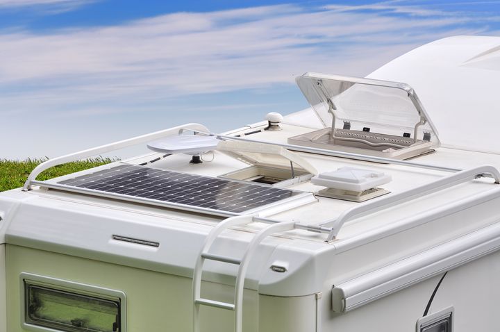 RV Repair In Goddard, KS RV Repair In Goddard, KS