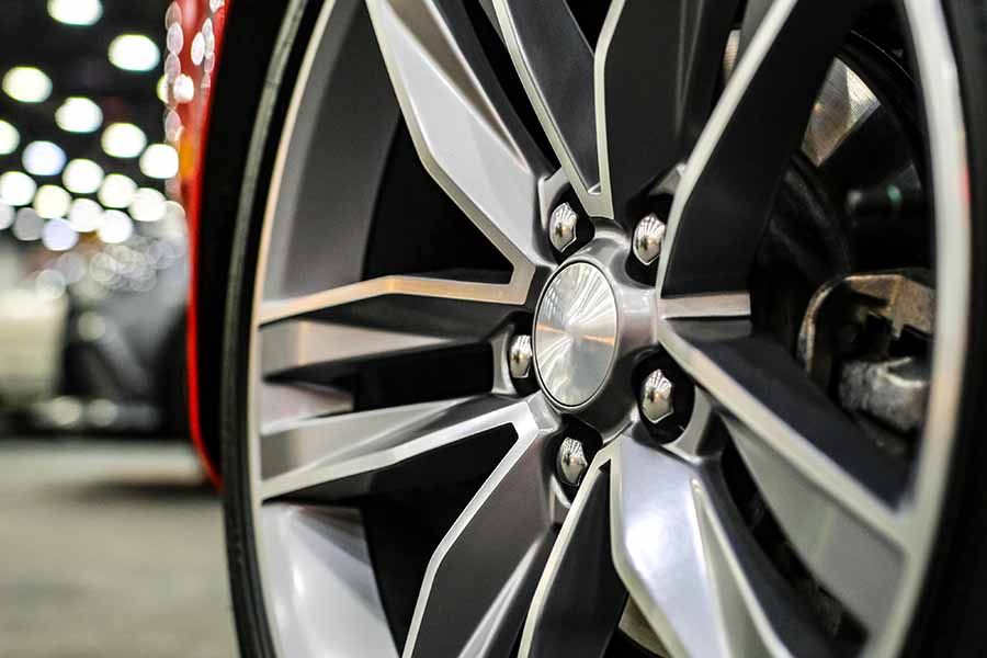 Wheel Alignment In Goddard, KS Wheel Alignment In Goddard, KS